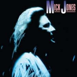 Mick Jones - Mick Jones